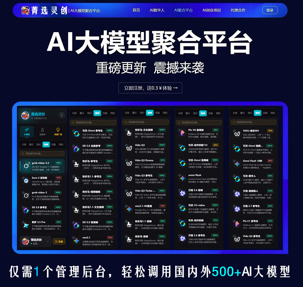 高清短视频首帧生成案例